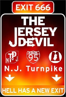 The Jersey Devil (2014) - Stream Online