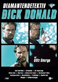 Diamantendetektiv Dick Donald (1971) - Stream Online
