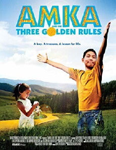 Amka and the Three Golden Rules (2014) - Stream Online