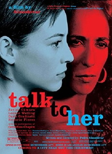 Talk to Her (2002) - Stream Online