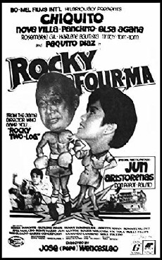 Rocky Four-ma (1986) - Stream Online