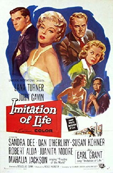 Imitation of Life (1959) - Stream Online