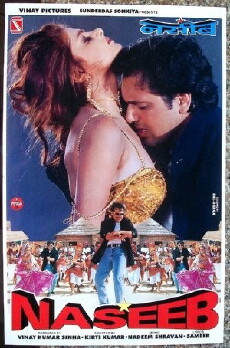 Naseeb (1997) - Stream Online
