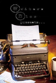 Writers Bloc Presents... (2013) - Stream Online