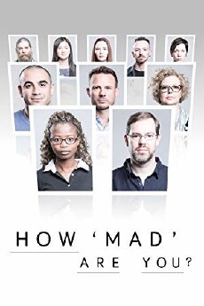 How 'Mad' Are You? (2018) - Stream Online