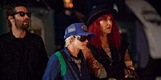 Jeremiah Terminator LeRoy (2018) - Stream Online