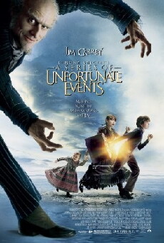 A Series of Unfortunate Events (2004) - Stream Online