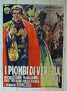 Die Sklavin von Venedig (1953) - Stream Online