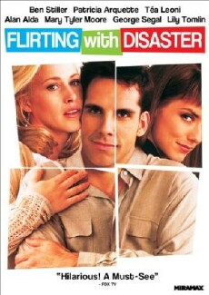 Flirting with Disaster (1996) - Stream Online