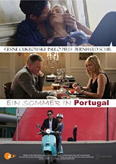 Ein Sommer in Portugal (2013) - Stream Online