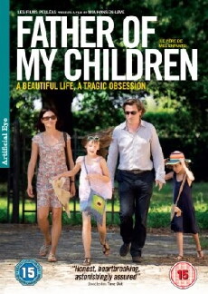 Father of My Children (2009) - Stream Online