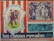 Las chivas rayadas (1964) - Stream Online