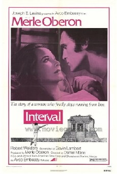 Interval (1973) - Stream Online