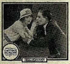 The Honeymoon (1917) - Stream Online