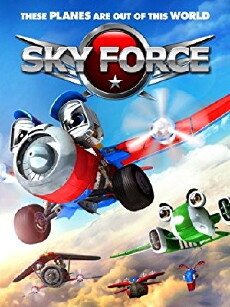 Sky Force 3D (2012) - Stream Online