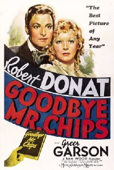 Goodbye, Mr. Chips (1939) - Stream Online