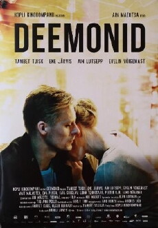 Demons (2012) - Stream Online