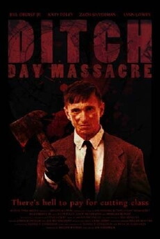Ditch Day Massacre (2016) - Stream Online