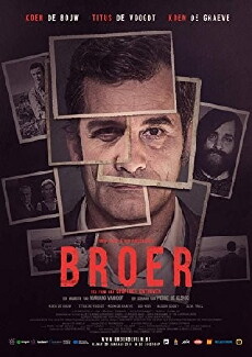 Brother (2016) - Stream Online