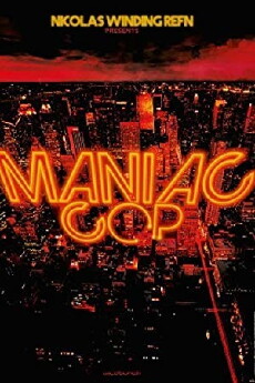 Maniac Cop (2018) - Stream Online
