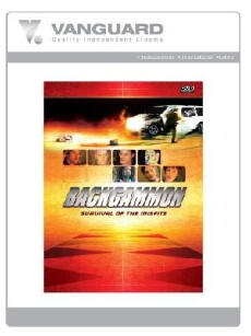 Backgammon (2001) - Stream Online