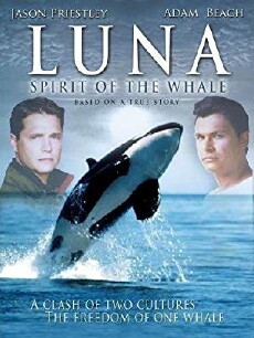Luna: Spirit of the Whale (2007) - Stream Online