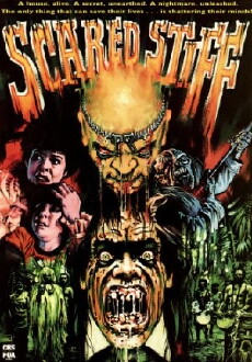 Scared Stiff (1987) - Stream Online
