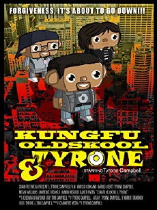 Kung Fu, Old Skool, & Tyrone (2013) - Stream Online