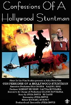 Confessions of a Hollywood Stuntman (2014) - Stream Online
