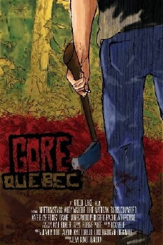 Gore, Quebec (2014) - Stream Online