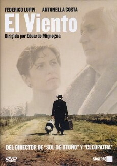 The Wind (2005) - Stream Online