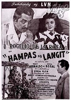 Hampas ng langit (1948) - Stream Online