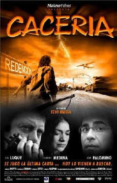 Manhunt (2002) - Stream Online