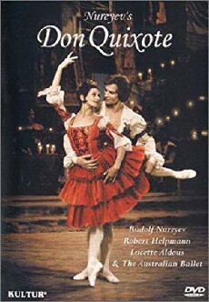 Don Quixote (1973) - Stream Online