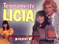 Teneramente Licia (1987) - Stream Online