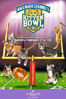Kitten Bowl II (2015) - Stream Online