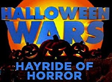 Halloween Wars: Hayride of Horror (2017) - Stream Online