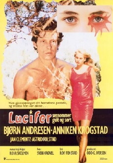 Lucifer Sensommer - gult og sort (1990) - Stream Online