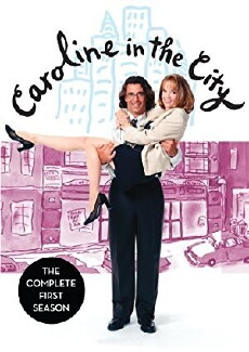 Caroline in the City (1995) - Stream Online