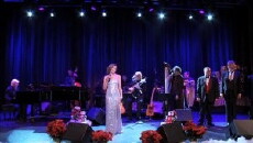 Darla Z's Christmas 'Round the World (2013) - Stream Online