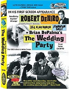The Wedding Party (1969) - Stream Online