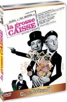 The Big Swag (1965) - Stream Online