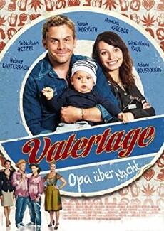 Vatertage - Opa über Nacht (2012) - Stream Online