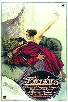 Der Totentanz (1919) - Stream Online