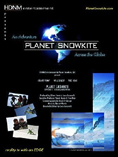 Planet Snowkite (2011) - Stream Online