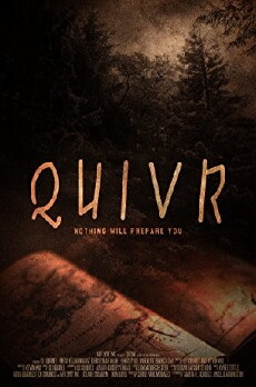 QuivR (2018) - Stream Online