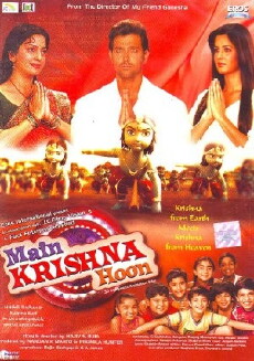 Main Krishna Hoon (2013) - Stream Online