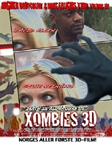 Xombies 3D (2011) - Stream Online