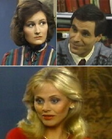 Doctor Yes: The Hyannis Affair (1983) - Stream Online