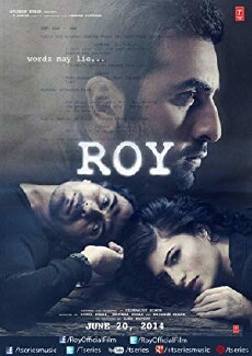 Roy (2015) - Stream Online